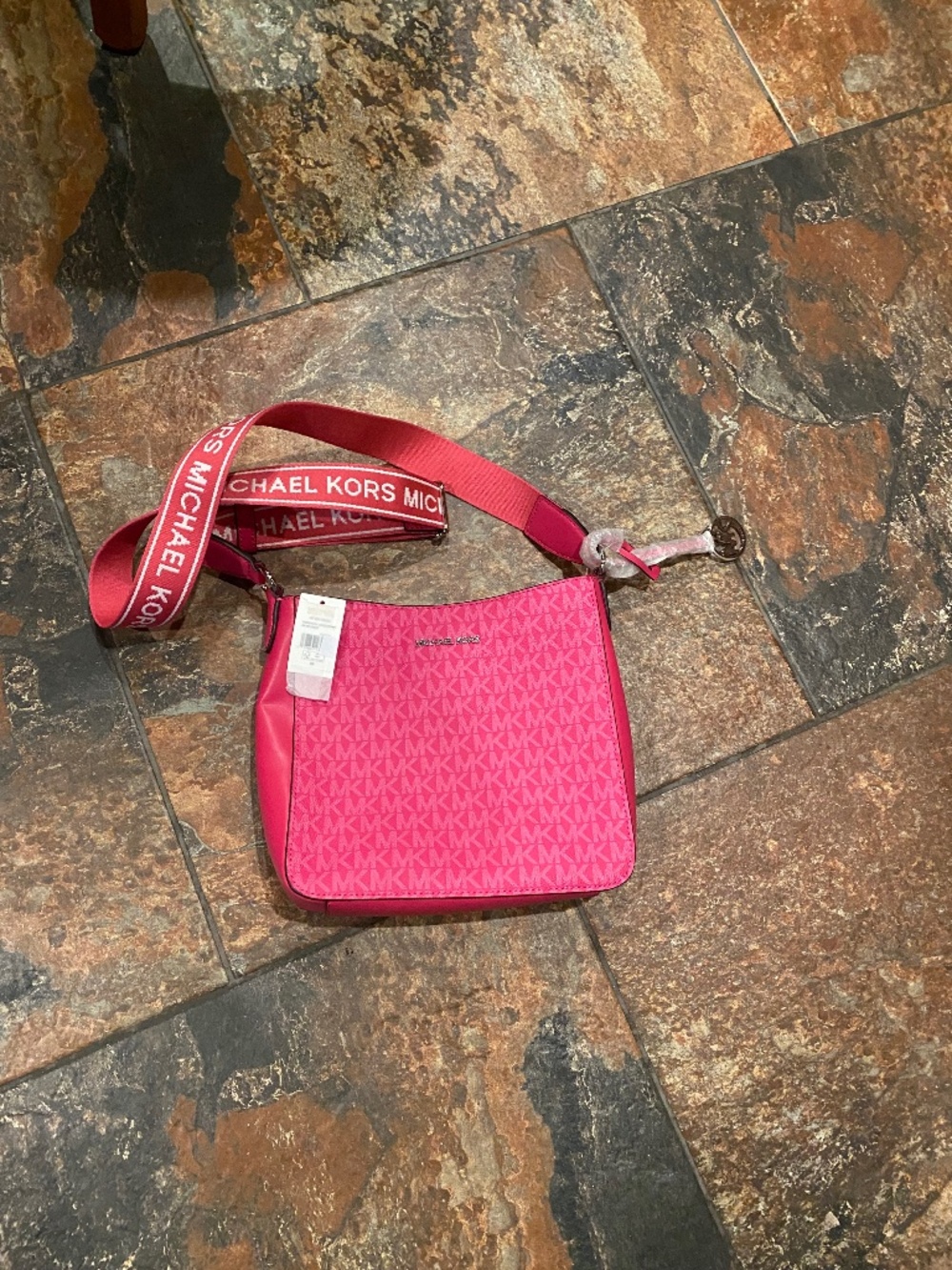 Coach crossbody